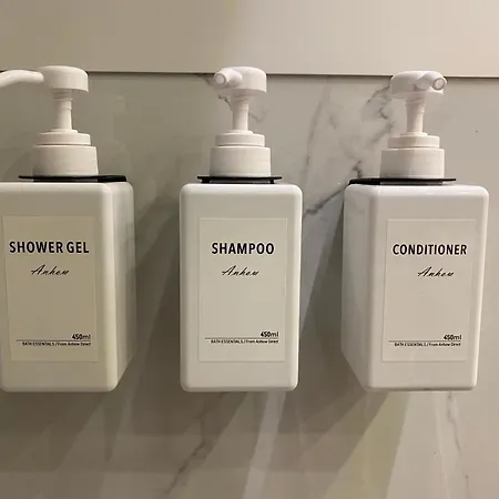 Queen Room In Pieno Centro- Confort,Relax E Privacy 3*