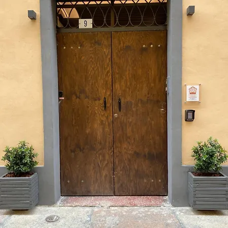 Queen Room In Pieno Centro- Confort,Relax E Privacy 3* 摩德纳