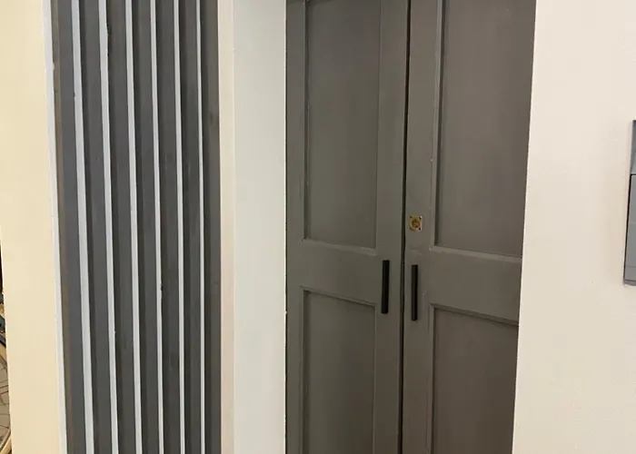 Queen In Pieno Centro- Confort,relax E Privacy Maison d'hôtes