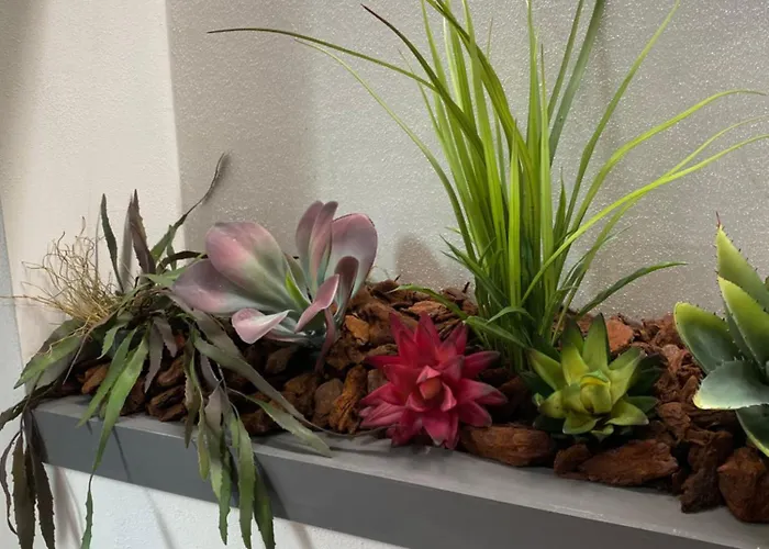 Maison d'hôtes Queen In Pieno Centro- Confort,relax E Privacy